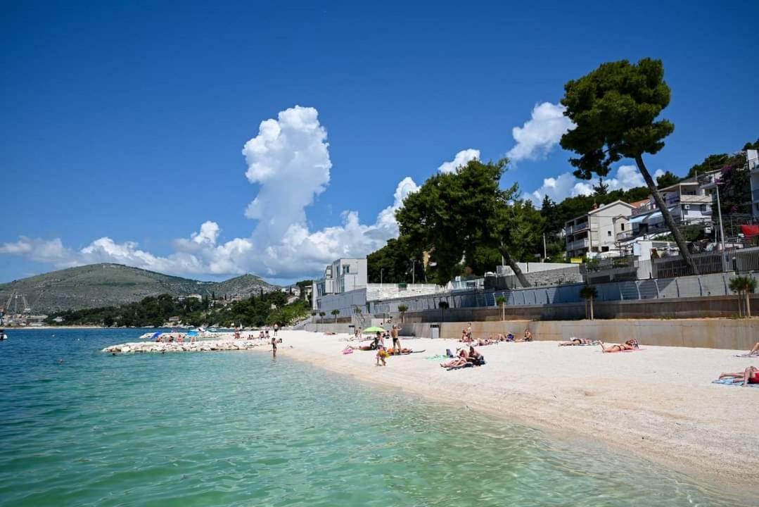 Apartment Marijana Trogir Quarto foto