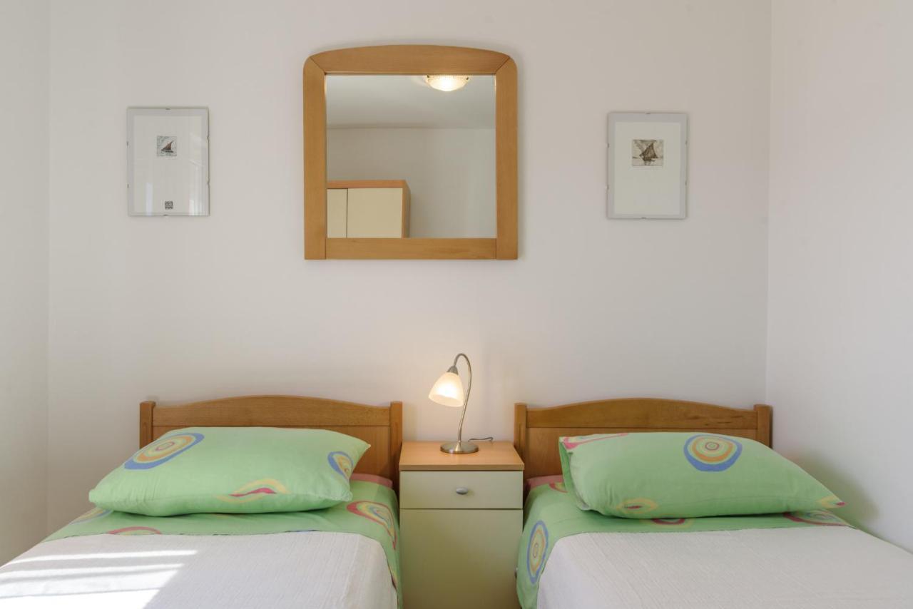 Apartment Marijana Trogir Exterior foto