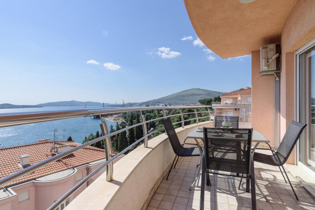 Apartment Marijana Trogir Exterior foto