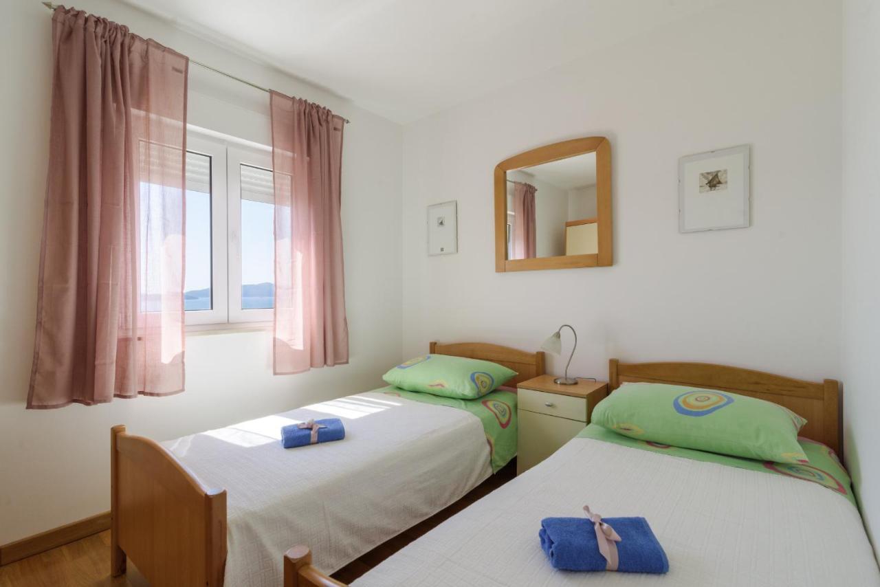 Apartment Marijana Trogir Exterior foto
