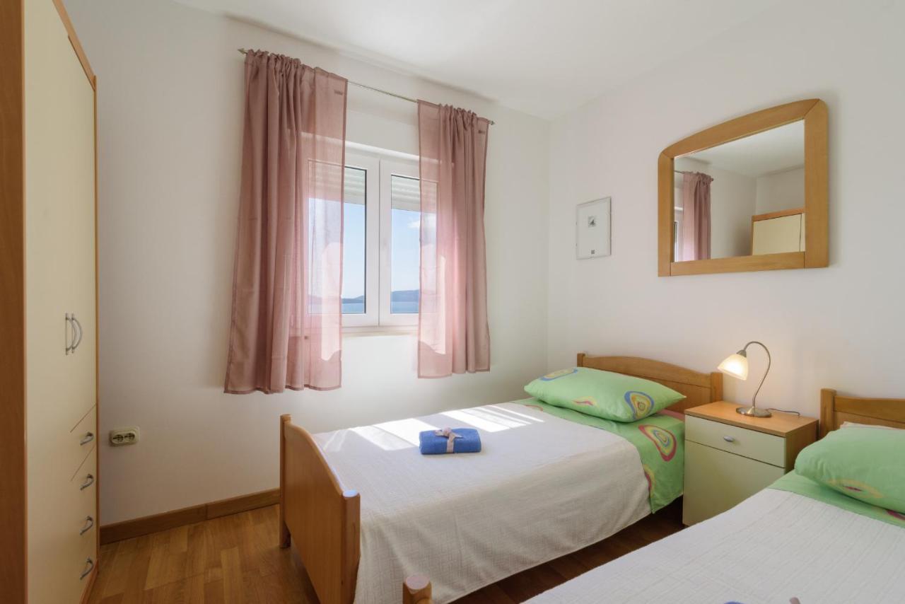 Apartment Marijana Trogir Exterior foto