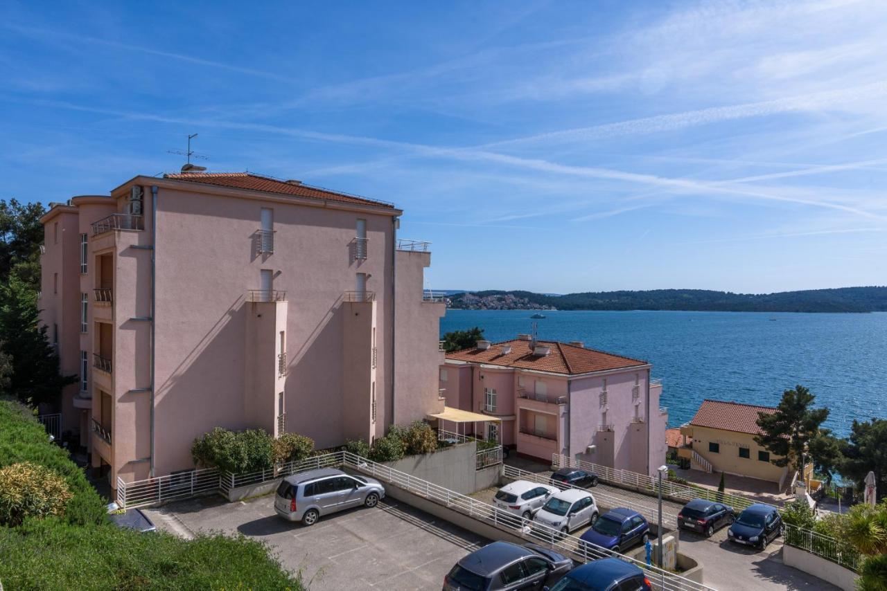 Apartment Marijana Trogir Exterior foto